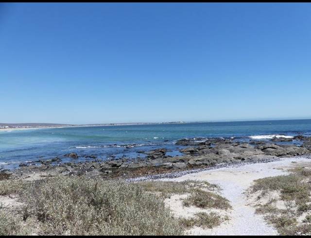 LAND FOR SALE IN SHELLEY POINT